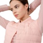 Outhorn W HOL22 KUDP600 56S Vest – Obrázok 11