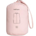 Outhorn W HOL22 KUDP600 56S Vest – Obrázok 12