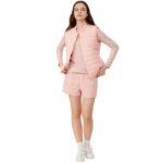 Outhorn W HOL22 KUDP600 56S Vest – Obrázok 4