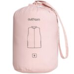 Outhorn W HOL22 KUDP600 56S Vest – Obrázok 6