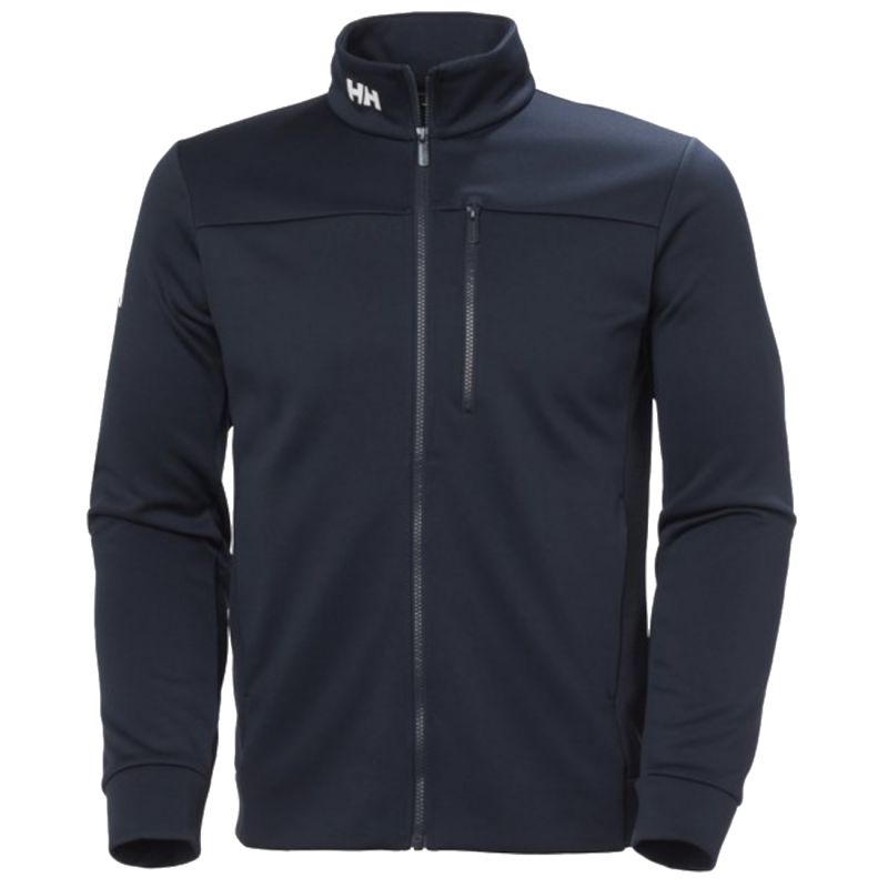 B2B-813898-0 Helly Hansen Crew Fleece Jacket M 30229-597 – Obrázok 1