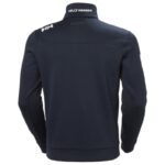 Helly Hansen Crew Fleece Jacket M 30229-597 – Obrázok 2
