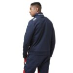 Helly Hansen Crew Fleece Jacket M 30229-597 – Obrázok 4