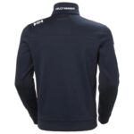 Helly Hansen Crew Fleece Jacket M 30229-597 – Obrázok 6