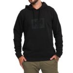 Helly Hansen Box Hoodie M 53289-990 – Obrázok 2