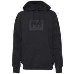 Helly Hansen Box Hoodie M 53289-990 – Obrázok 4