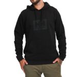 Helly Hansen Box Hoodie M 53289-990 – Obrázok 5