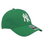 47 Brand New York Yankees MVP Cap B-MVPSP17WBP-KY – Obrázok 7