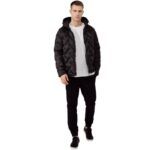 Outhorn Jacket M HOL22 KUMP602 20S – Obrázok 9