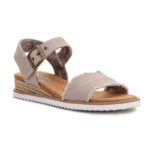 Skechers Desert Kiss Adobe Princess W 113541-TPE Sandals – Obrázok 2
