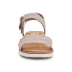 Skechers Desert Kiss Adobe Princess W 113541-TPE Sandals – Obrázok 3
