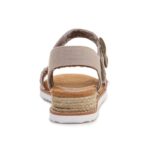 Skechers Desert Kiss Adobe Princess W 113541-TPE Sandals – Obrázok 5