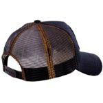 Capslab Looney Tunes Daffy Duck Cap M CL-LOO-1-DAF1 – Obrázok 3