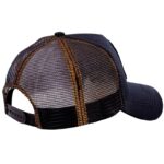 Capslab Looney Tunes Daffy Duck Cap M CL-LOO-1-DAF1 – Obrázok 6