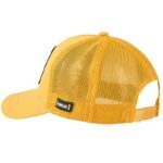 Capslab Looney Tunes Daffy Duck Cap M CL-LOO4-1-DUF1 – Obrázok 3