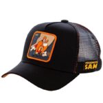 Capslab Looney Tunes Yosemite Sam Cap M CL-LOO-1-SAM1 – Obrázok 3