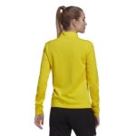 Adidas Entrada 22 Top Training W sweatshirt HI2130 – Obrázok 2