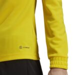Adidas Entrada 22 Top Training W sweatshirt HI2130 – Obrázok 4