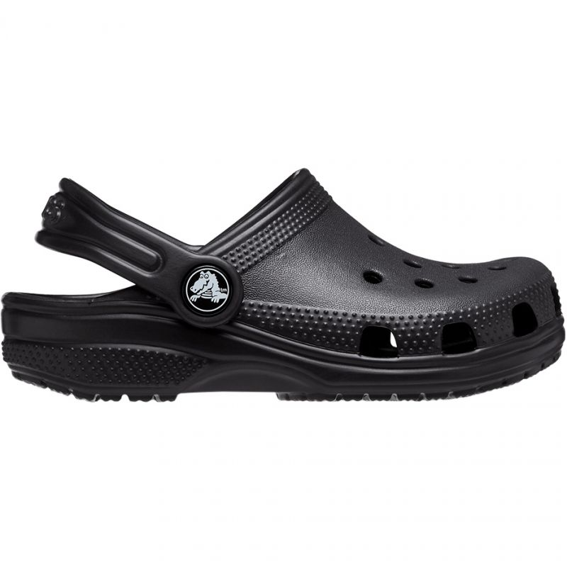 B2B-814167-0 Crocs Classic Clog Jr 206991 001 – Obrázok 1