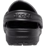 Crocs Classic Clog Jr 206991 001 – Obrázok 3