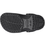 Crocs Classic Clog Jr 206991 001 – Obrázok 4