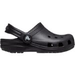 Crocs Classic Clog Jr 206991 001 – Obrázok 5