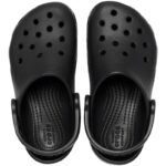 Crocs Classic Clog Jr 206991 001 – Obrázok 6