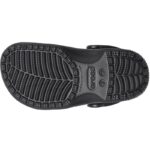 Crocs Classic Clog Jr 206991 001 – Obrázok 8