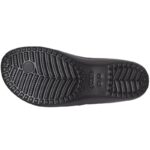Crocs Kadee II Flip W flip-flops 202492 001 – Obrázok 4
