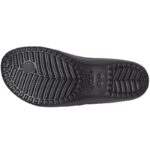 Crocs Kadee II Flip W flip-flops 202492 001 – Obrázok 8