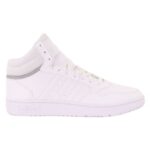 Adidas Hoops Mid 3.0 K GW0401 shoes – Obrázok 4