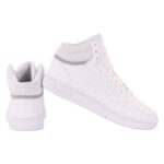Adidas Hoops Mid 3.0 K GW0401 shoes – Obrázok 6
