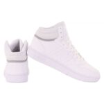 Adidas Hoops Mid 3.0 K GW0401 shoes – Obrázok 7