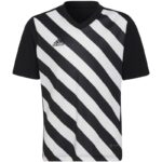 adidas Entrada 22 Graphic Jersey Jr HF0123 – Obrázok 7