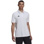 Adidas Entrada 22 Polo Shirt M HC5067 – Obrázok 2