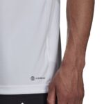 Adidas Entrada 22 Polo Shirt M HC5067 – Obrázok 5