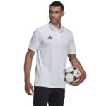 Adidas Entrada 22 Polo Shirt M HC5067 – Obrázok 8