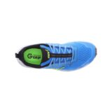 Inov-8 Parkclaw G 280 M 000972-BLGY-S-01 Running Shoes – Obrázok 5
