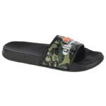 Ellesse Duke Slides W EL11W74502-07 Flip-Flops