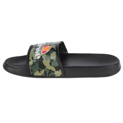 Ellesse Duke Slides W EL11W74502-07 Flip-Flops
