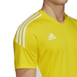 Adidas Condivo 22 M T-shirt HD2267 – Obrázok 3