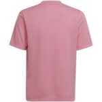adidas Entrada 22 Graphic Jersey Jr HC2632 – Obrázok 3
