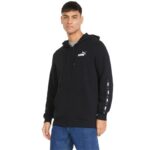 Puma ESS+ Tape Full-Zip Hoodie TR M 848768 01 – Obrázok 12
