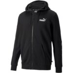 Puma ESS+ Tape Full-Zip Hoodie TR M 848768 01 – Obrázok 4