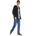 Puma ESS+ Tape Full-Zip Hoodie TR M 848768 01 – Obrázok 6