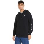 Puma ESS+ Tape Full-Zip Hoodie TR M 848768 01 – Obrázok 7