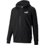 Puma ESS+ Tape Full-Zip Hoodie TR M 848768 01 – Obrázok 9