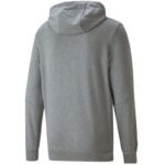 Puma ESS+ Tape Full-Zip Hoodie TR M 848768 03 – Obrázok 2