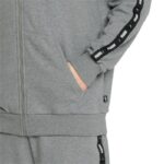 Puma ESS+ Tape Full-Zip Hoodie TR M 848768 03 – Obrázok 8