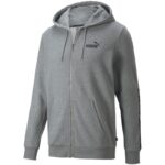 Puma ESS+ Tape Full-Zip Hoodie TR M 848768 03 – Obrázok 10